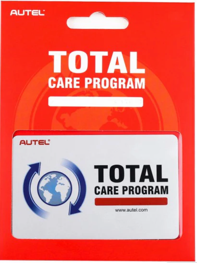 Aggiornamento software autel 1 anno