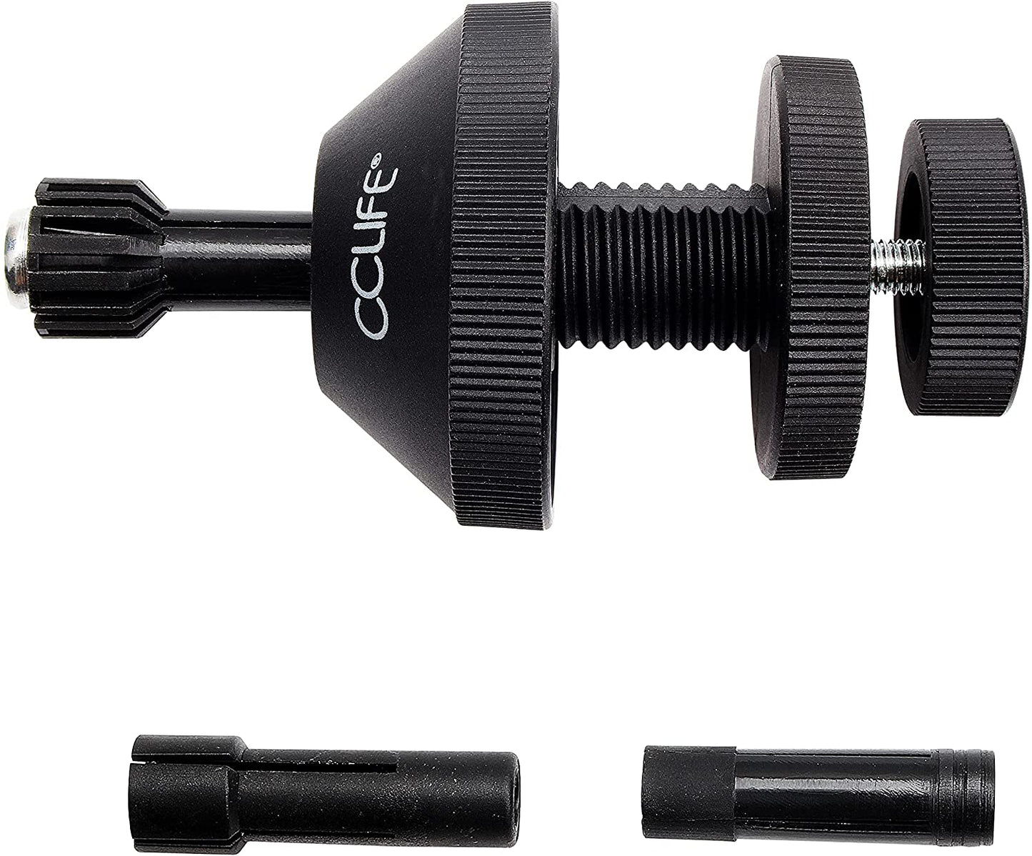 Allineamento frizione, 3 pezzi, ø 15-21 mm ø 21-28 mm