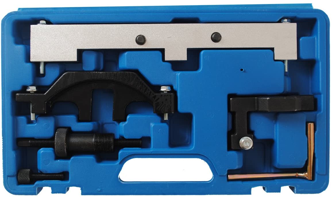 Catena di distribuzione impostazione cambiare strumento n40 b16a, n45 b16a, n45t b16ac 1.6l