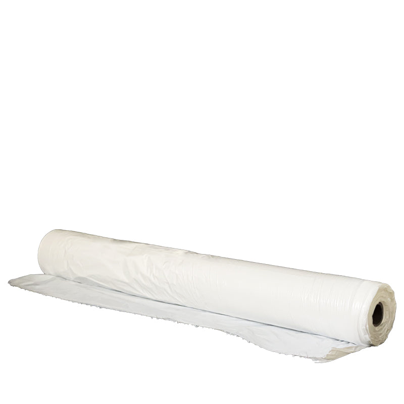 Coprisedili monouso universali in plastica per auto – rotolo da 100 strappi, pratici e resistenti