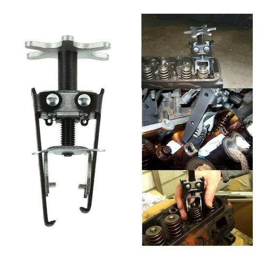 Estrattore / comprimi molle valvole motore – strumento per installazione e rimozione
