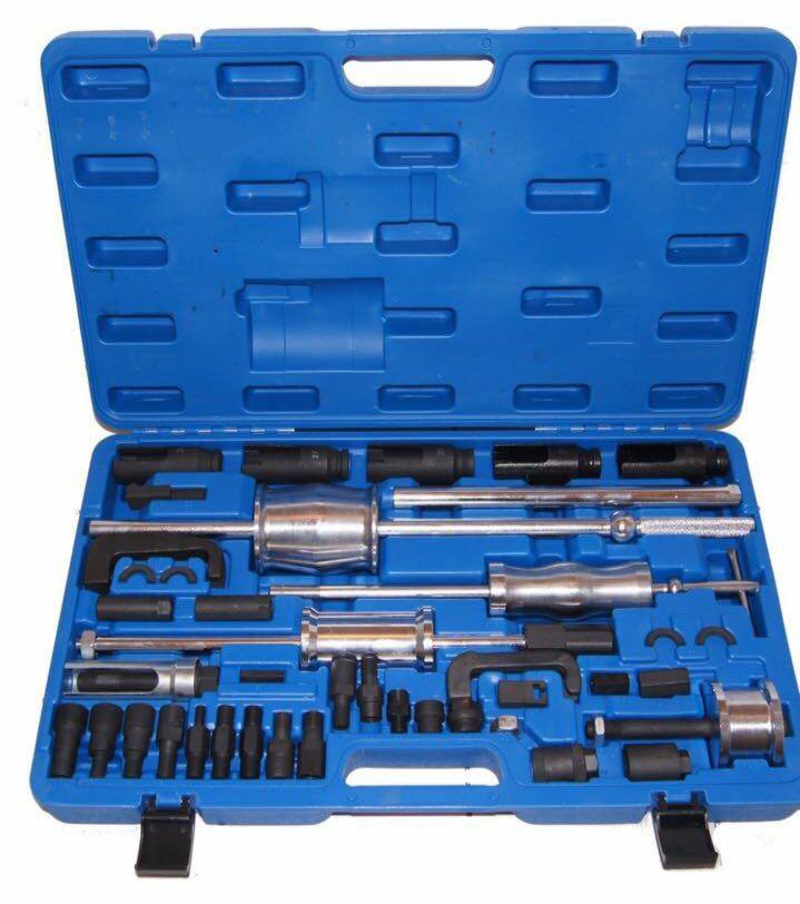 Estrattore iniettori 40 pcs siemens delphi fiat 1.3 multijet 2.2 jtd hdi smart