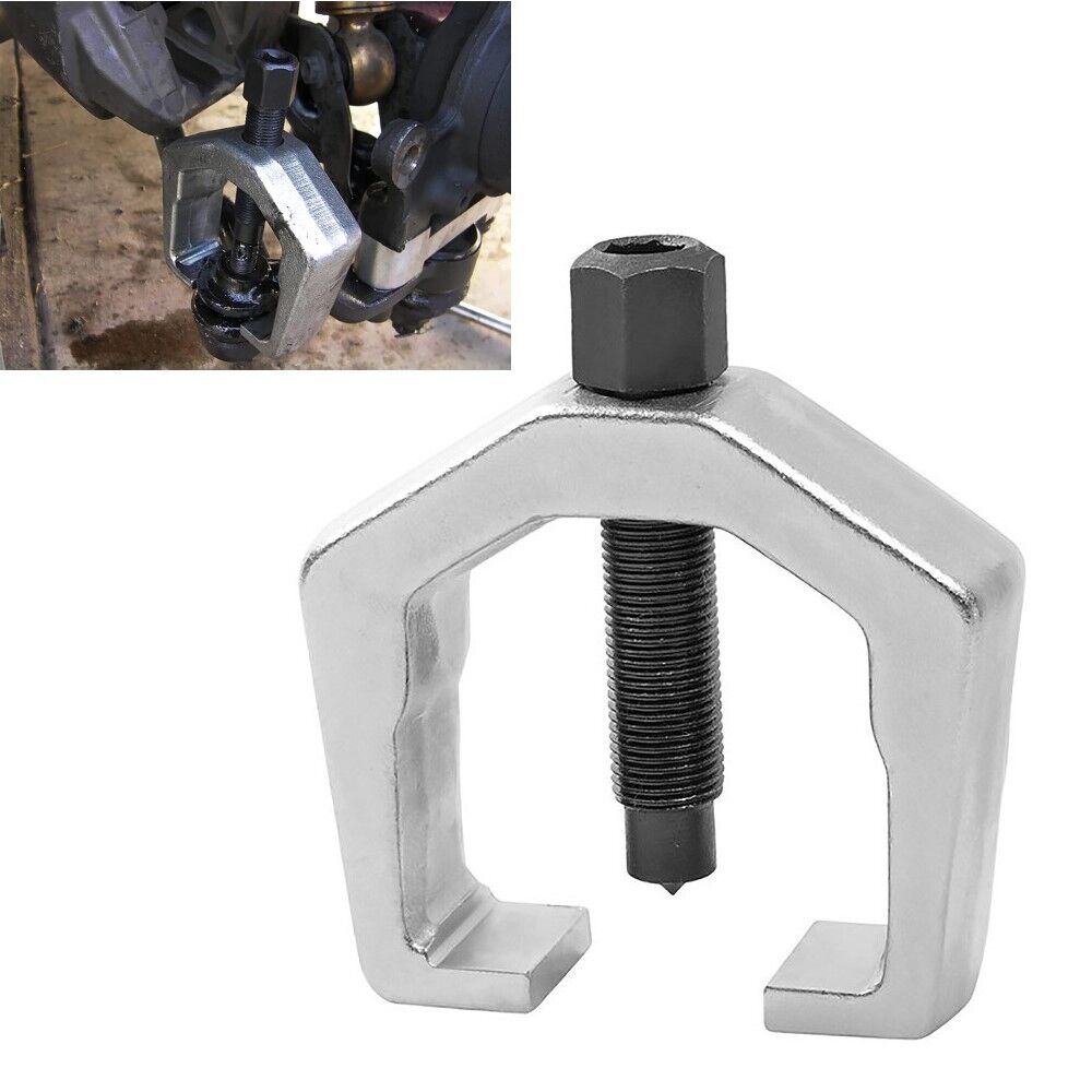 Estrattore tirante bracci braccetti pitman arm giunti sferici auto 33 mm
