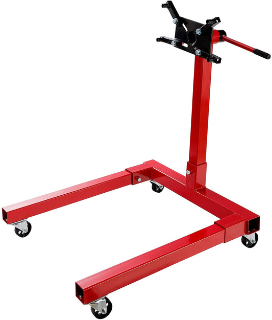 Gru supporto per motore carico massimo 550 kg