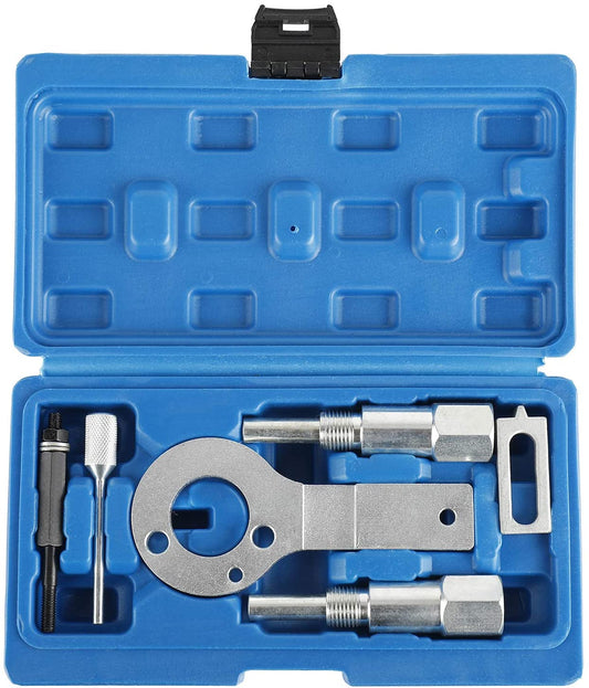 Kit cambio cinghia dentata, dispositivo di regolazione, 1.9d, 2.0d, cdti tid ttid xttid