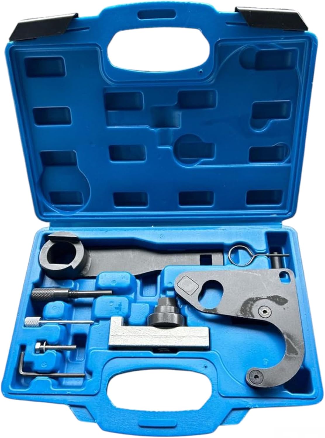 Kit messa in fase compatibile per motori fiat opel mercedes renault nissan motore diesel 1.6 dci