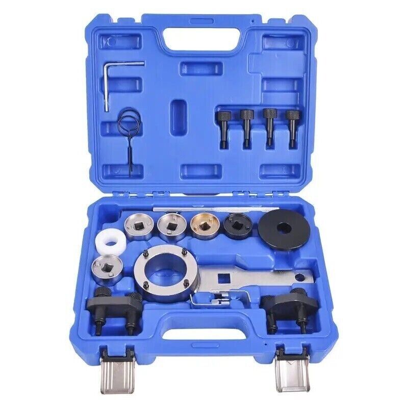 Kit messa in fase motore auto volkswagen audi seat skoda 1.8 2.0 4v tsi/tfsi