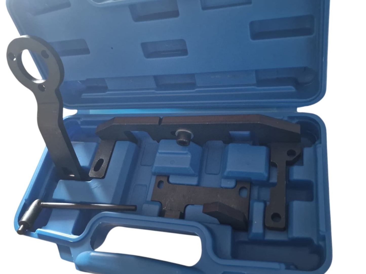 Kit messa in fase motori benzina per peugeot 208 308 citroen c3 suv 1.0/1.2 vti