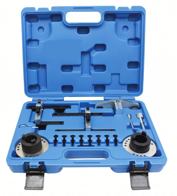 Kit messa in fase per motore ford fiesta 1.0 ecoboost (scti) e mondeo – precisione e affidabilità