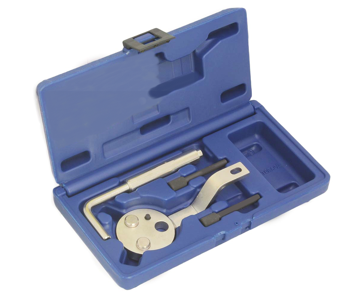 Kit attrezzo messa in fase ford transit tdci econetic hdt 2.2 attrezzi