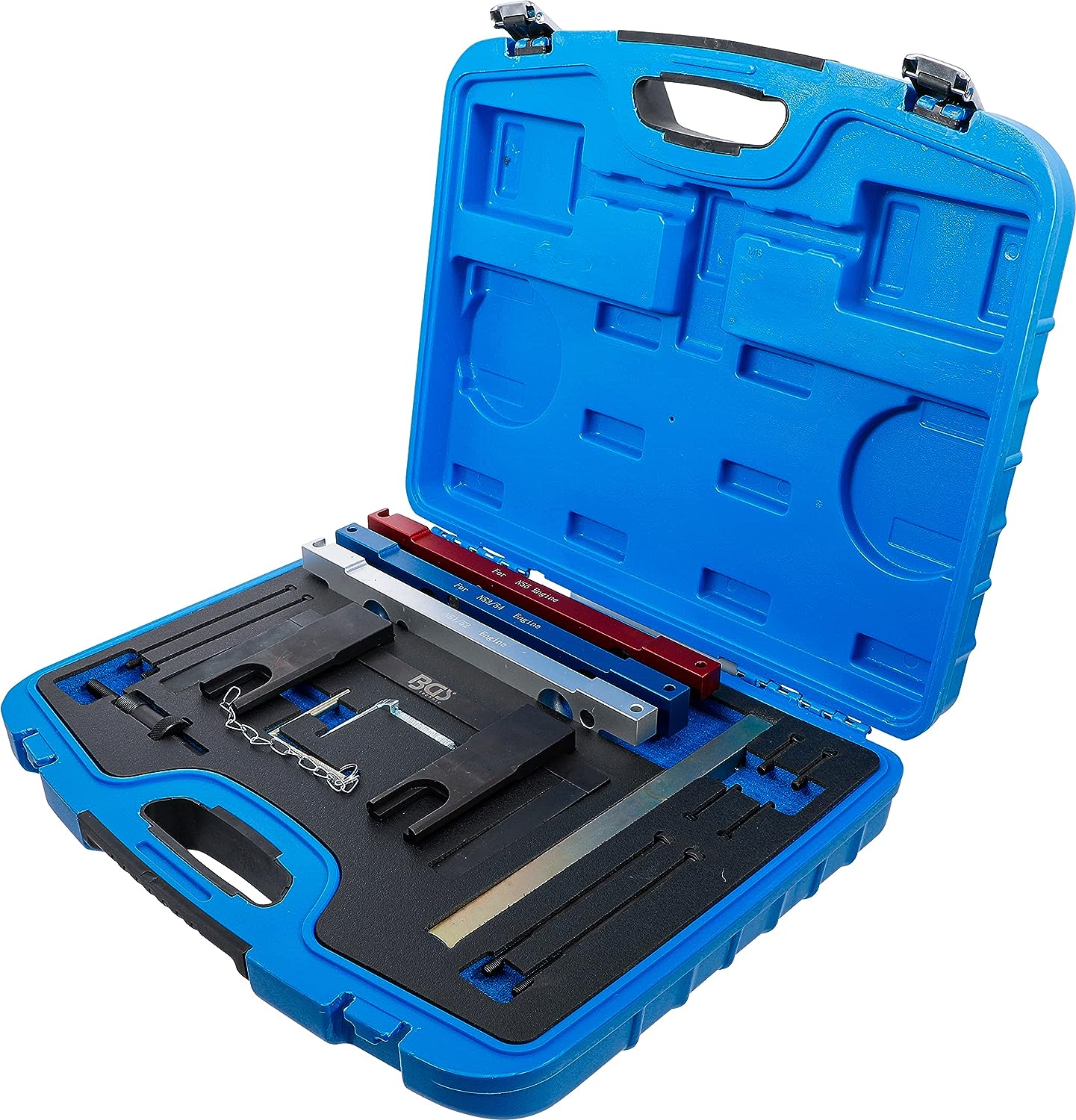 Kit distribuzione per bmw n51 / n52 / n53 / n54 / n55