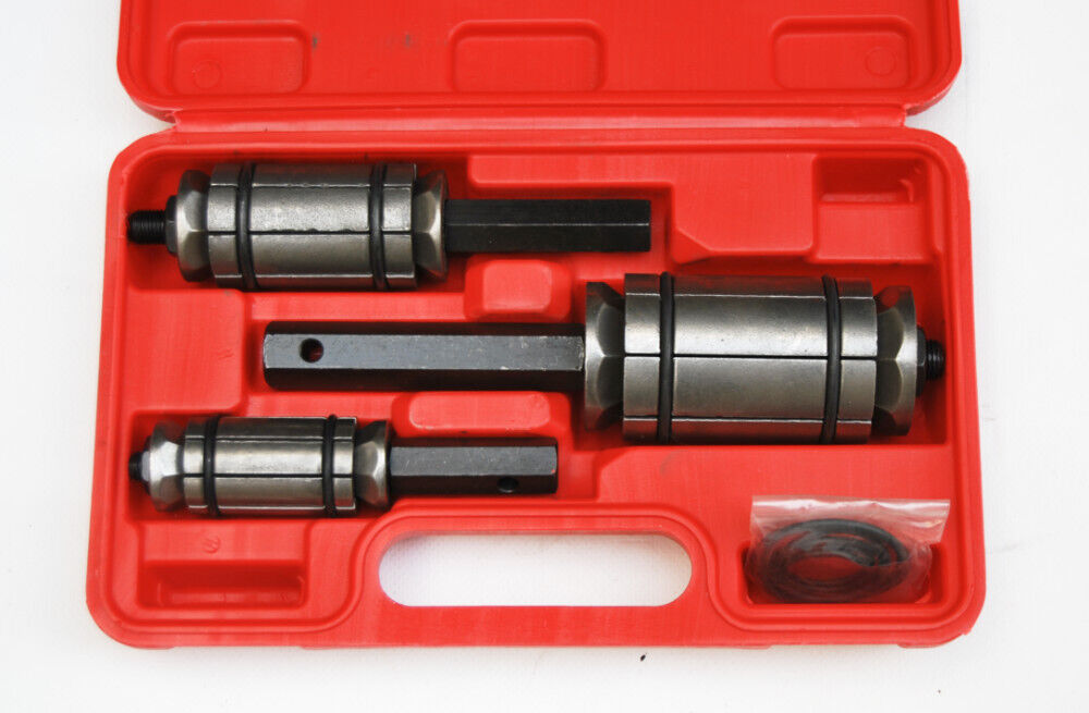 Kit espansione tubi scarico tubo marmitta motore vaicoli auto
