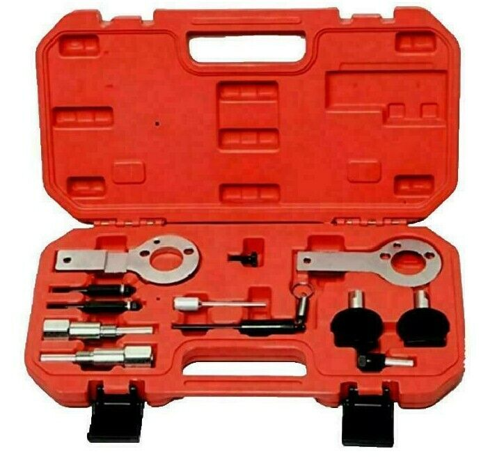Kit messa in fase fiat opel per motori 1.3 1.9 2.4 jtd multijet diesel