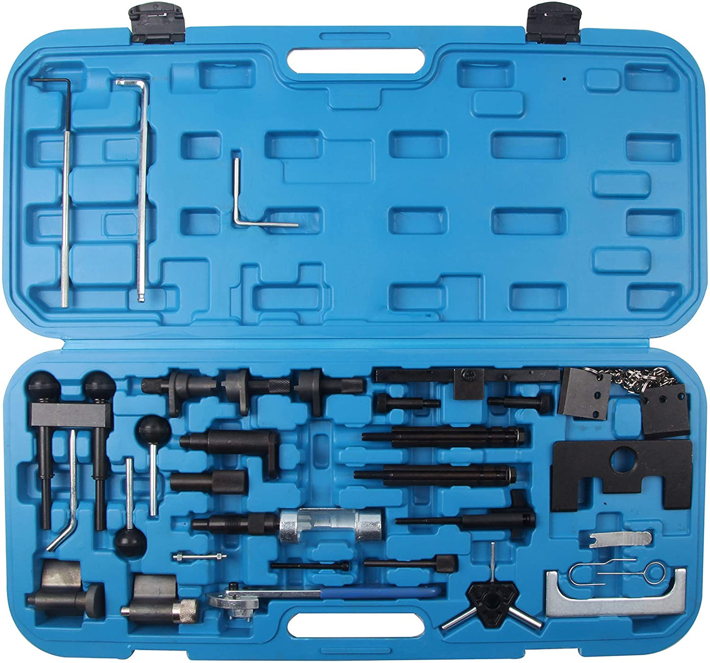 Kit messa in fase volksvagen vw audi skoda seat auto officina