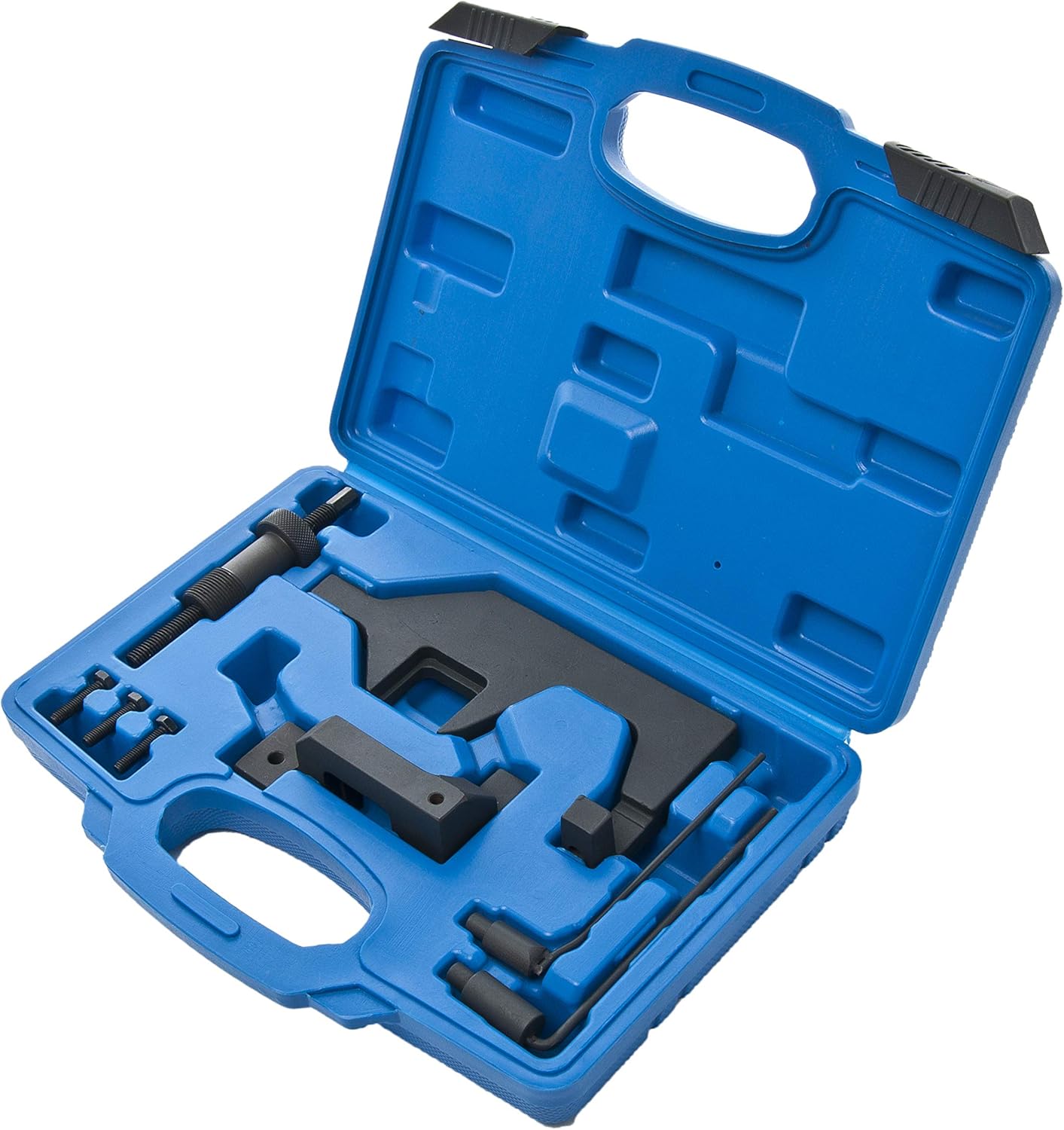 Kit messa in fase e regolazione catena motore | compatibile con bmw n13/n18 f20 f30 e mini r55-r60