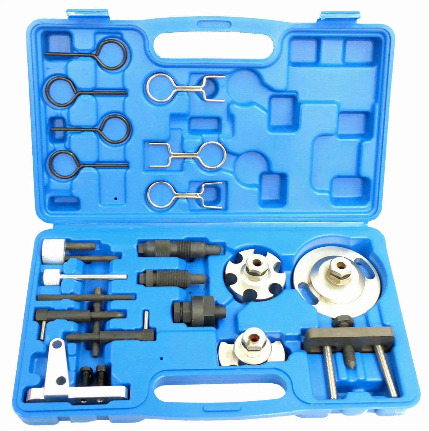 Kit messa in fase motori diesel vag vw 2.7 3.0tdi v6 4.0 4.2tdi v8 crd audi