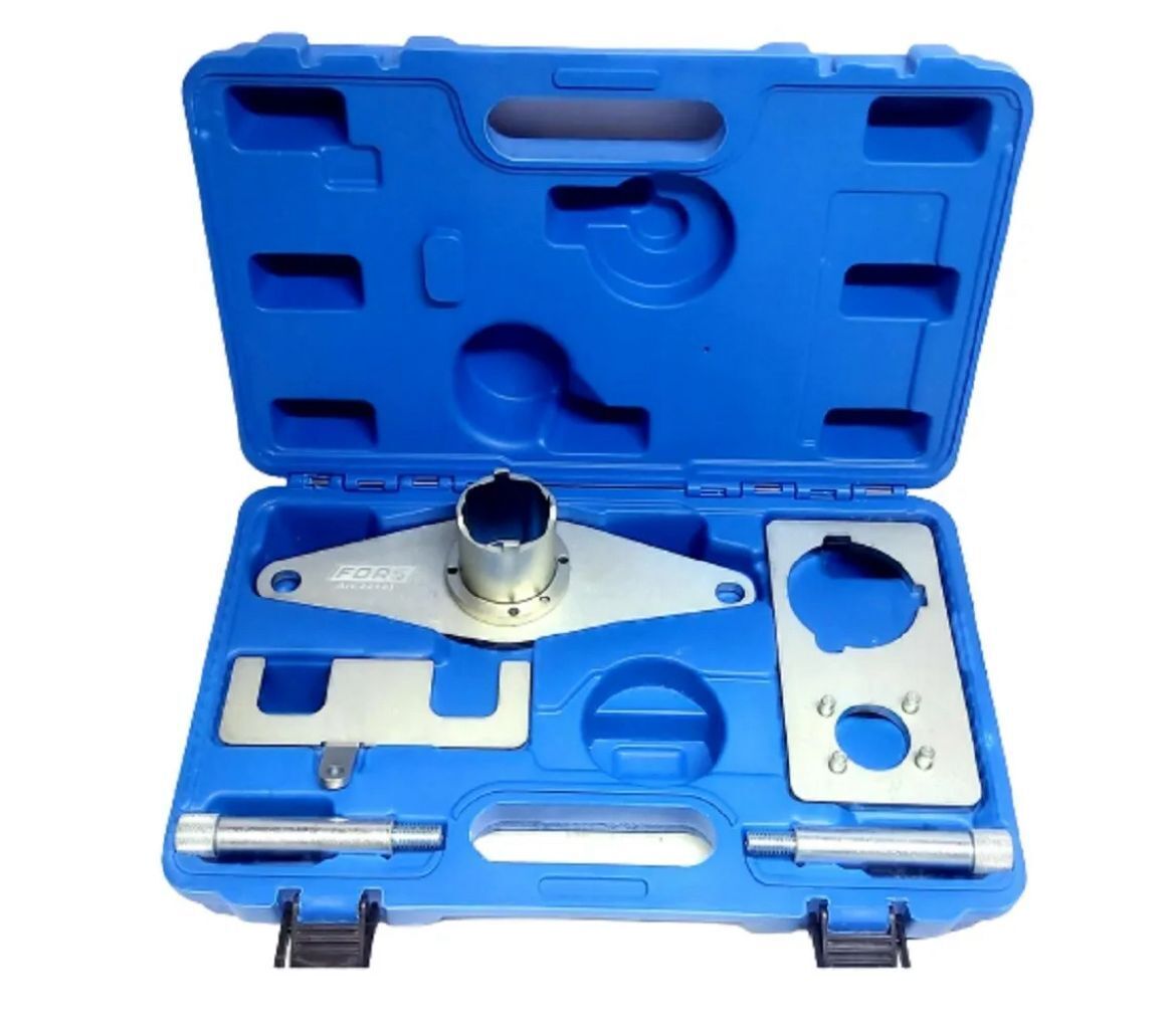 Kit messa in fase nuovo range rover evoque jaguar diesel 2.0ot2.0i4