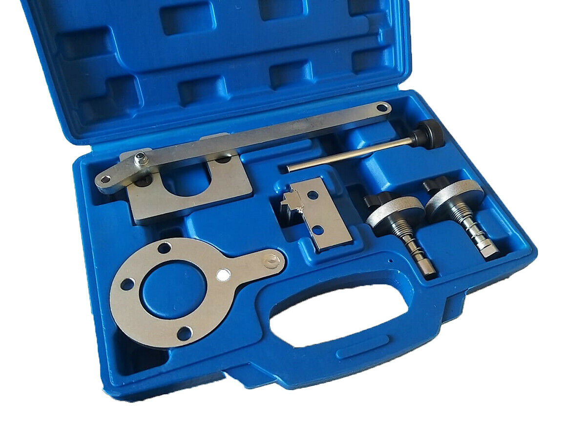 Kit messa in fase per motori fiat lancia alfa opel 1.3 multijet distribuzione