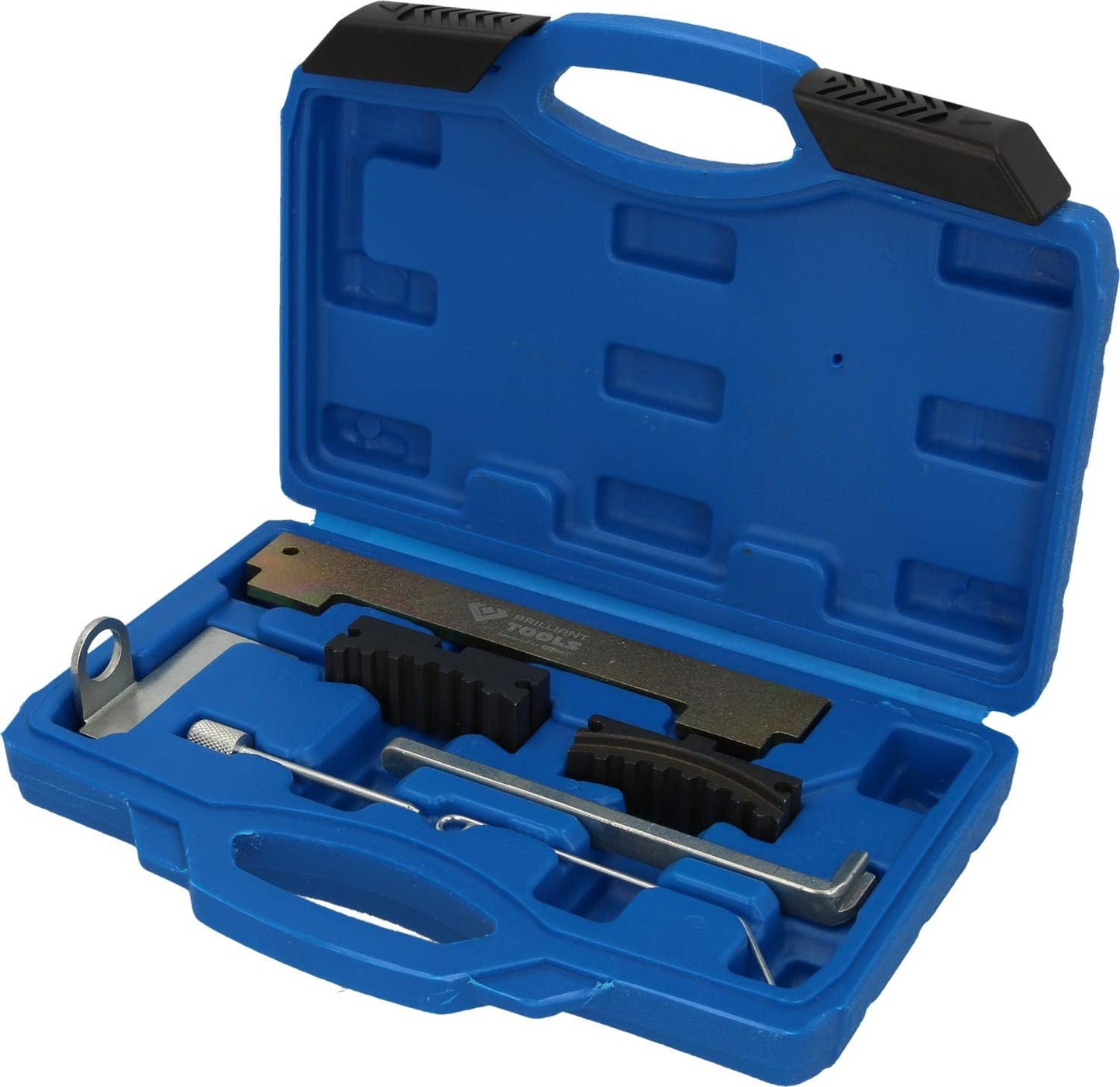 Kit professionale messa in fase motore per opel, chevrolet, fiat, alfa romeo 1.6 / 1.8 16v (2003–2012)