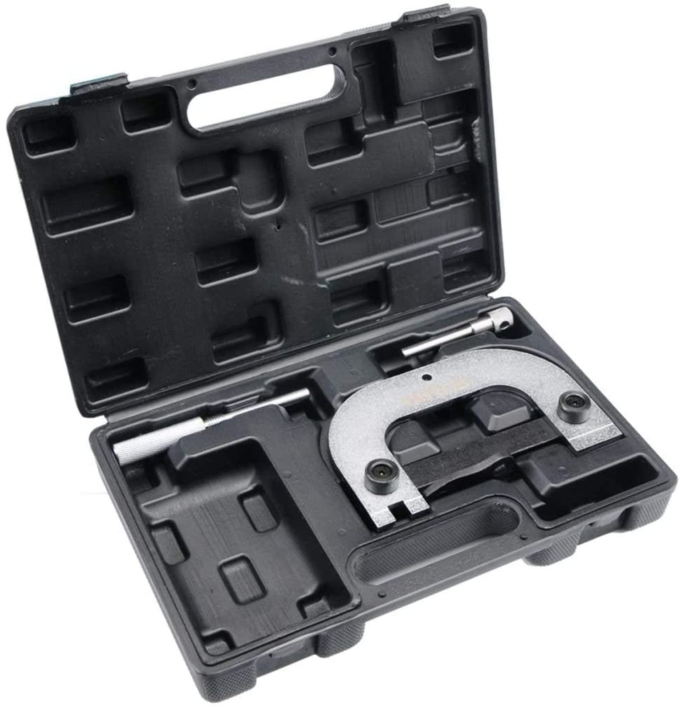 Kit sincronizzazione cinghia di trasmissione motore a benzina renault 1,4 1,6 1,8 2,0 16 v-