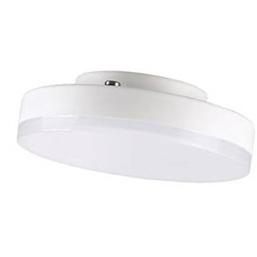 Lampadina led gx53 7w lampada slim piatta lampadine led gx