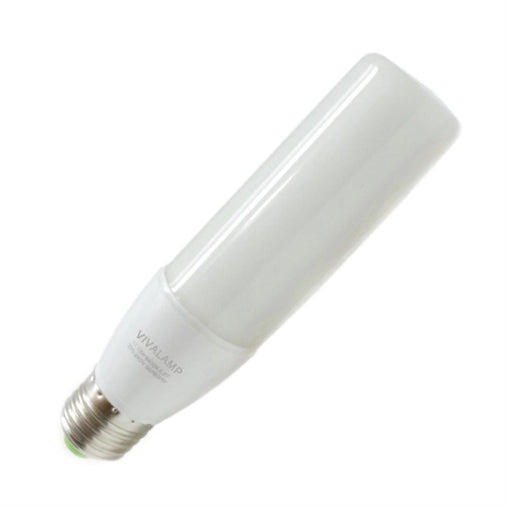 Lampadina a led 13w e27 forma tubo