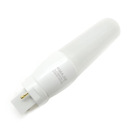 Lampadina a led 13w plc attacco lampadina forma tubo g24