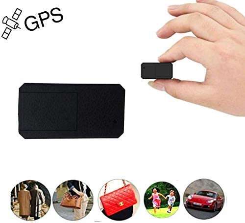 Mini gps tracker gsm localizzatore