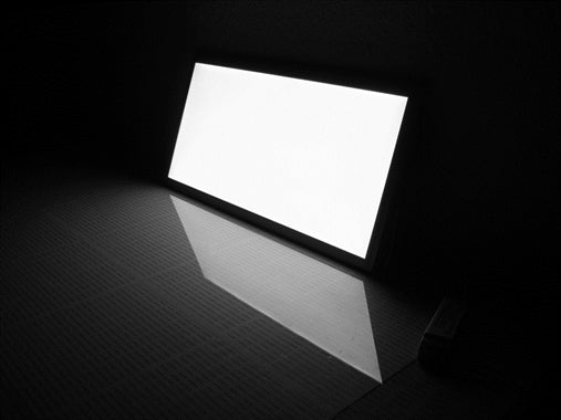 Pannello led 60x30 30w con driver incluso