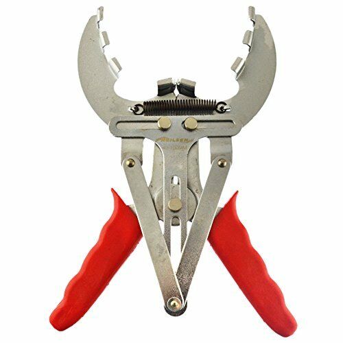 Pinza espansione estrattore rimozione pistone impugnatura 40mm a 100mm