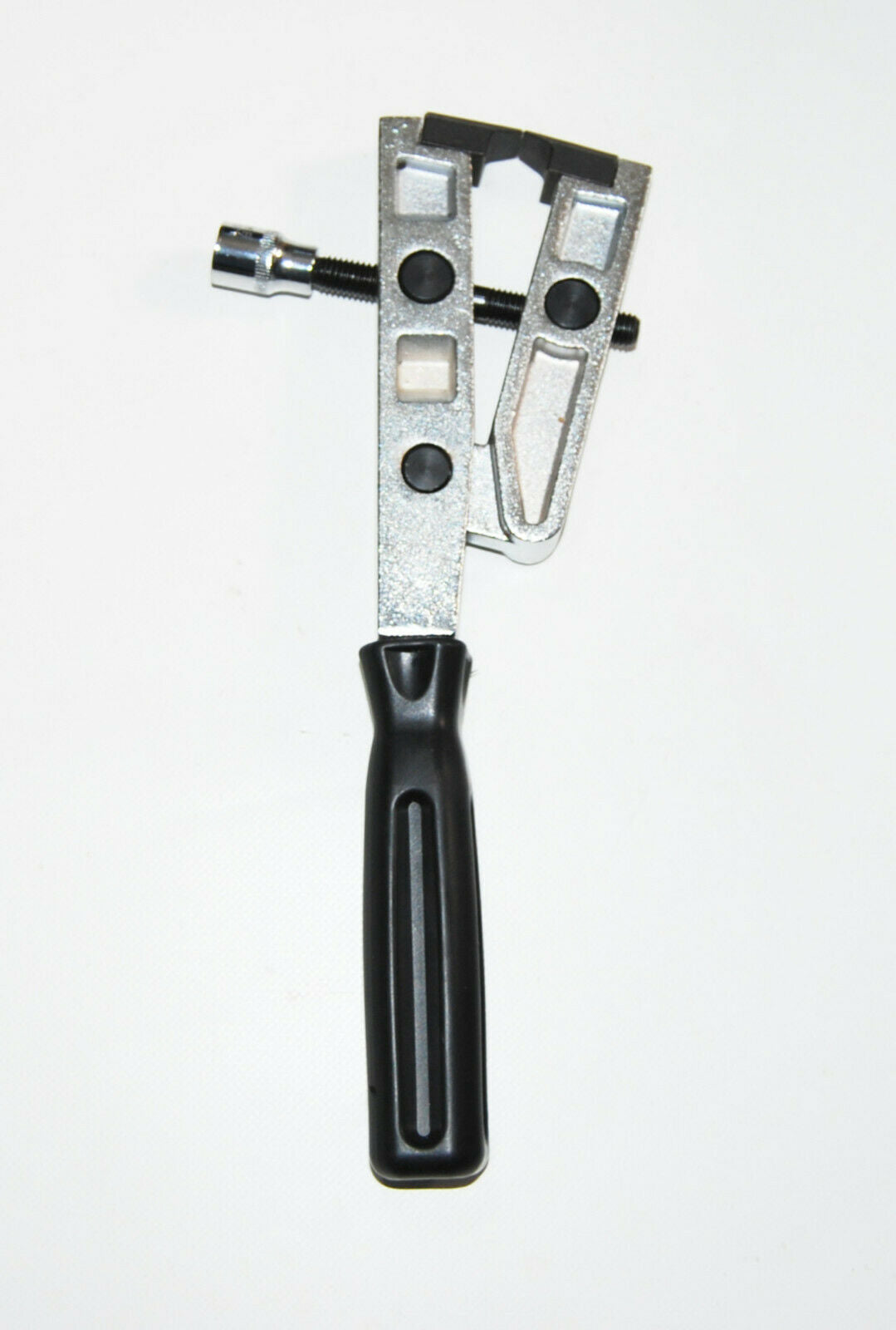 Pinza serratubi tubi funzionamento chiave dinamometrica fascette pinze 3/8"
