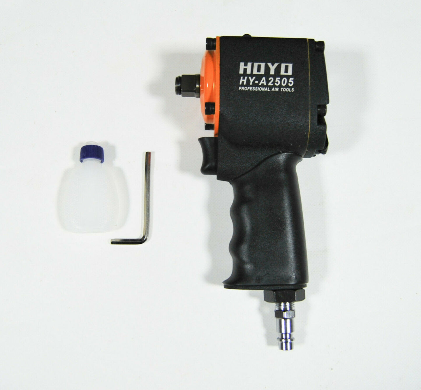 Pistola avvitatore compattoaria compressa pneumatico impulsi 1/2" pollici
