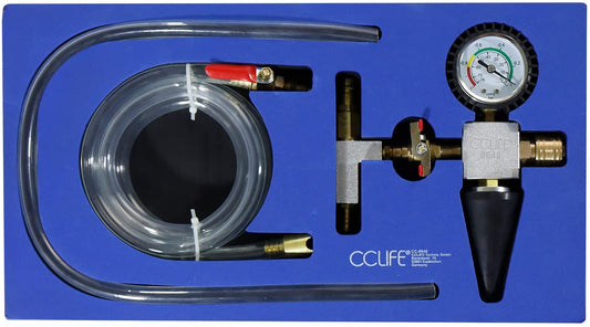 Pressione radiatore tester prova radiatori kit pressione radiatore tester sistema di raffreddamento