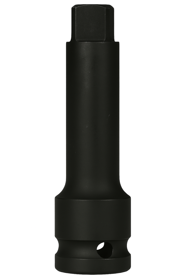 Prolunga per bussole da 1/2" – 125mm: più versatilità per la tua officina