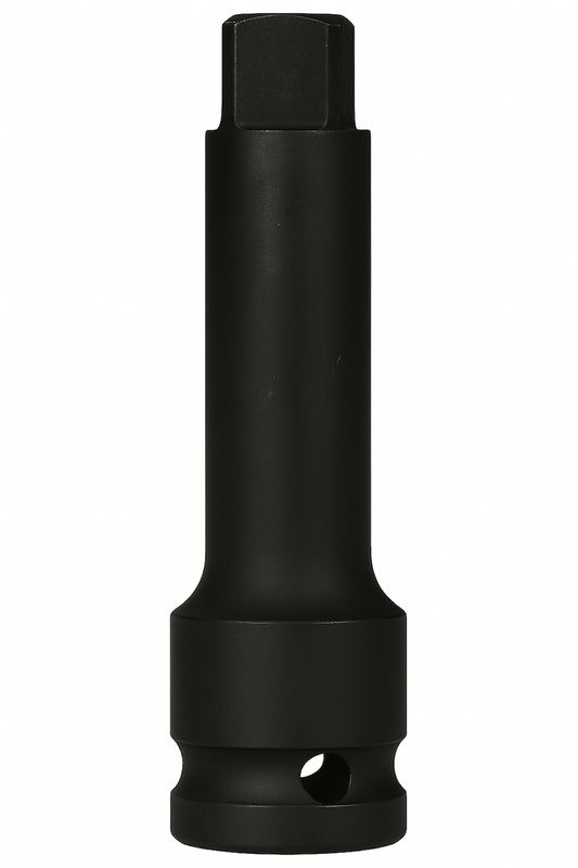 Prolunga per bussole da 1/2" – 125mm: più versatilità per la tua officina
