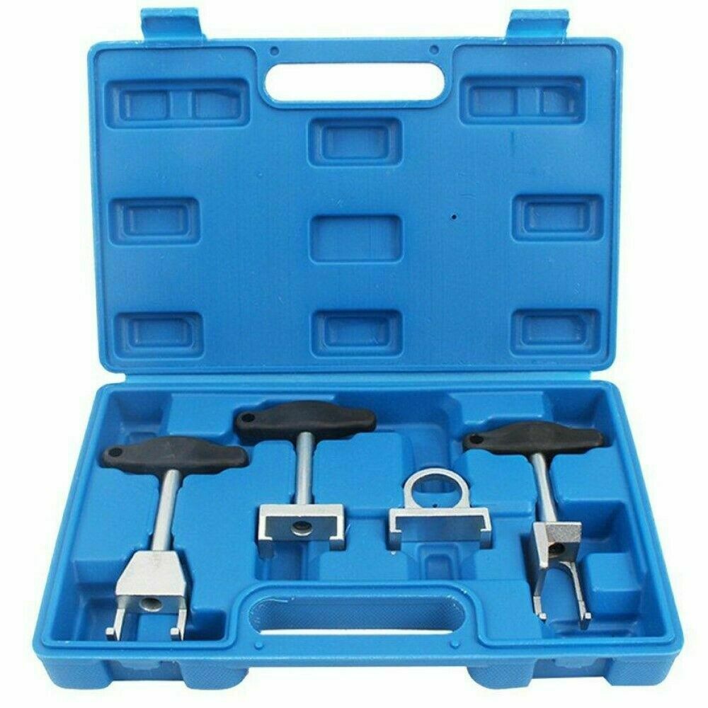 Set 4 estrattori professionali bobine accensione vag | vw audi | rimozione sicura per motori diretti