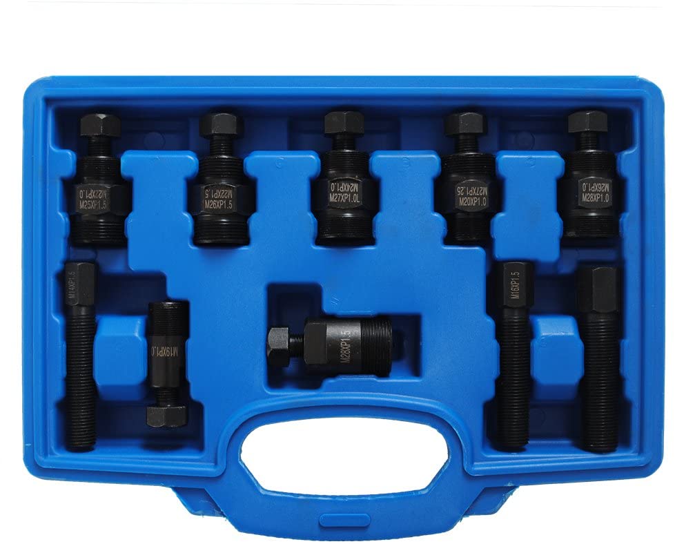 Set di estrattori per volano,10 pz per moto, scooter