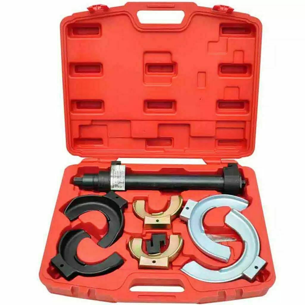 Set universale ammortizzatore tentitore estrattore molla sospensione molle