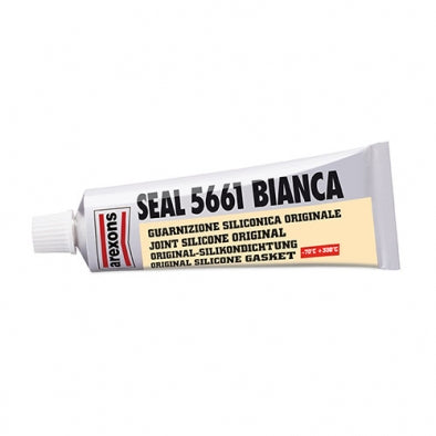 Sigillante rhodorseal bianca 5661 gr. 60