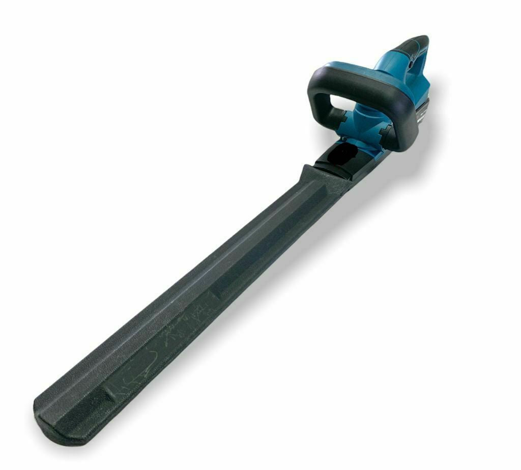 Tagliasiepi a batteria tosasiepi 21V 5Ah lama 50 Cm doppia batteria