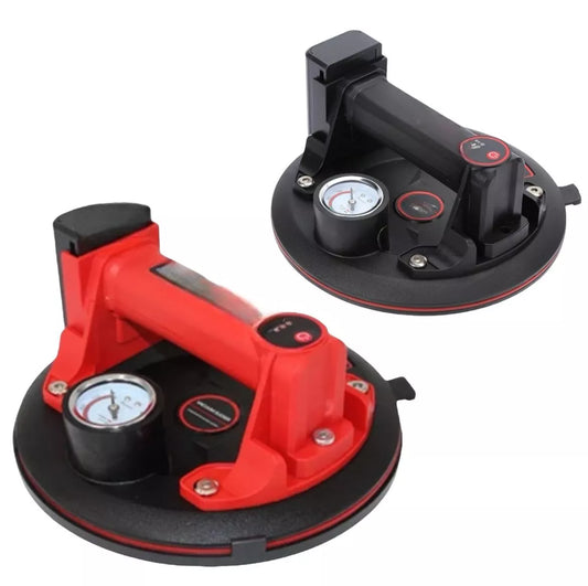 Kit Batterie di Ricambio per Ventosa a Batteria – 3.7V / 3000mAh (4 Pezzi)