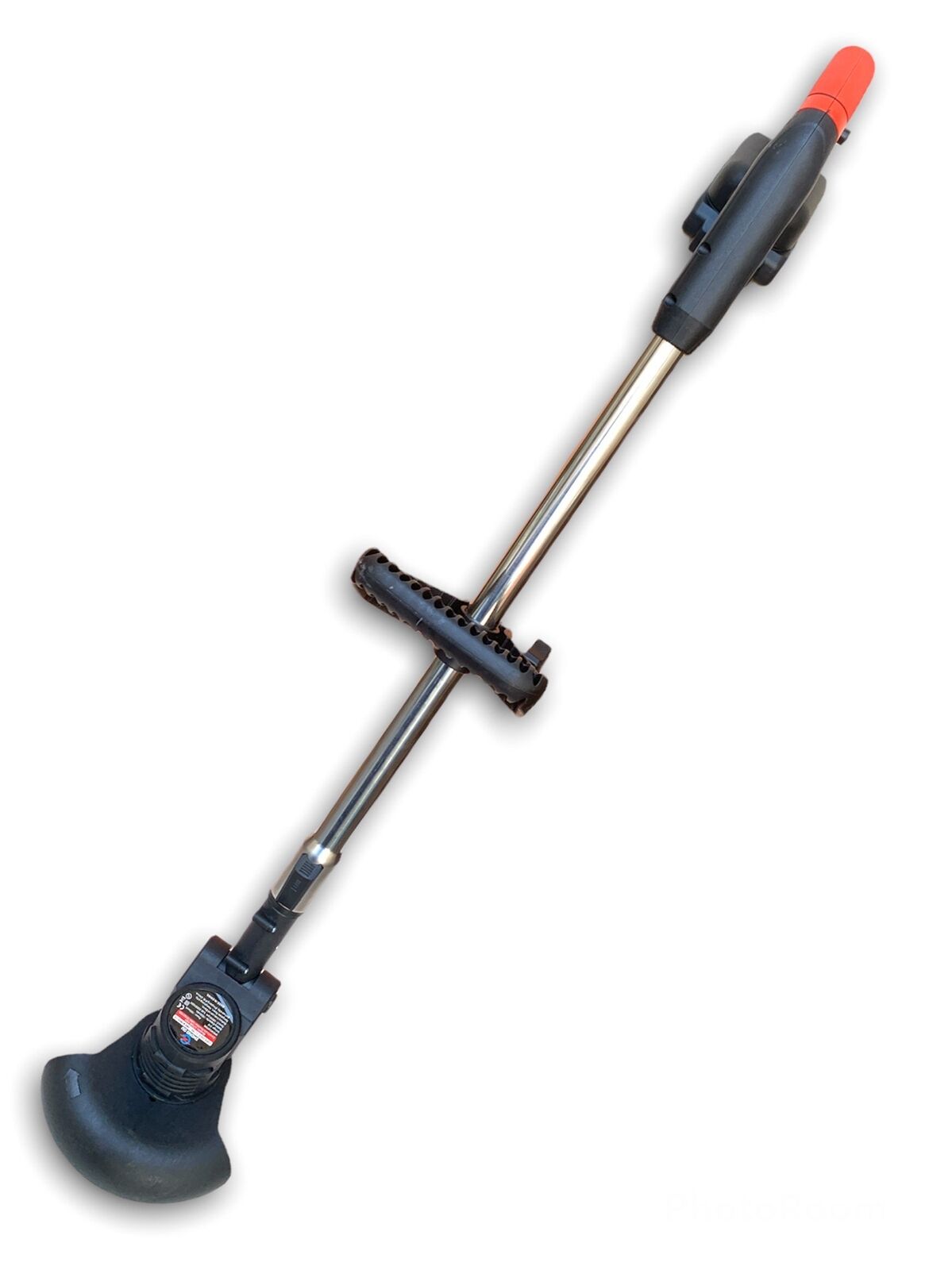Decespugliatore Elettrico + 2 Batterie a Litio 24V + Accessori