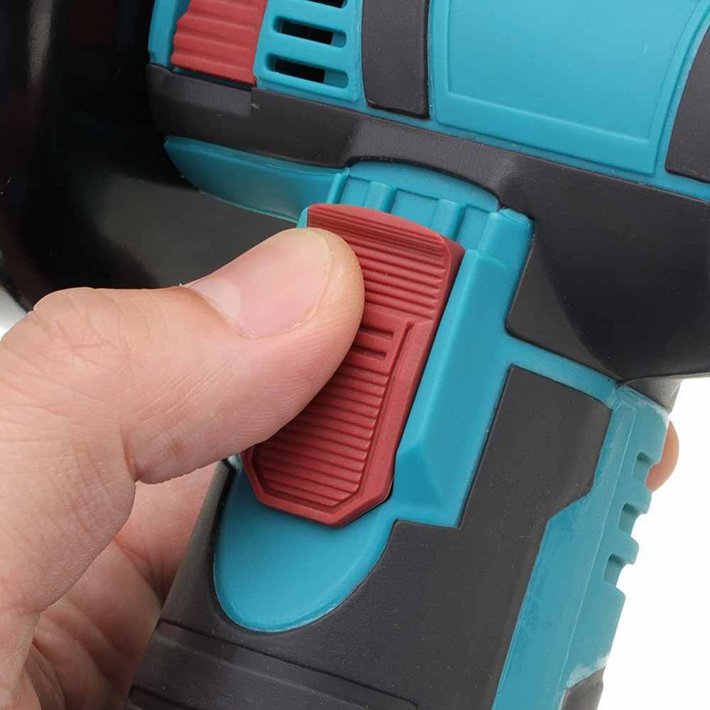 Mini flex smerigliatrice a doppia batteria litio 12V 1.5Ah 76mm 19500RPM