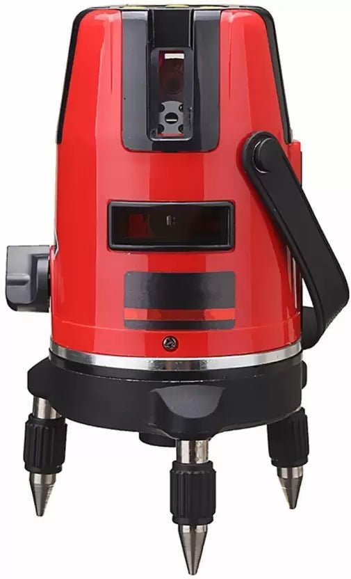 Livella Laser tracciatore autolivellante 360º rotazione