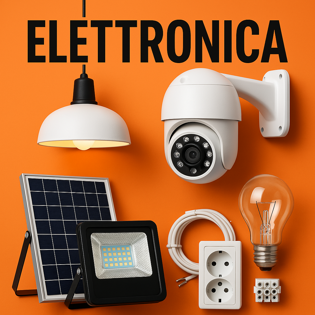 Elettronica