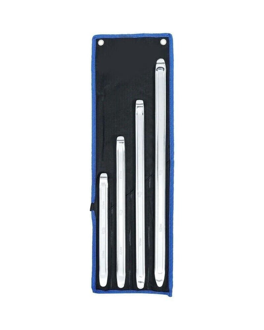 4 leve gommista smontagomme pneumatici 30 40 50 60 cm attrezzi per officina