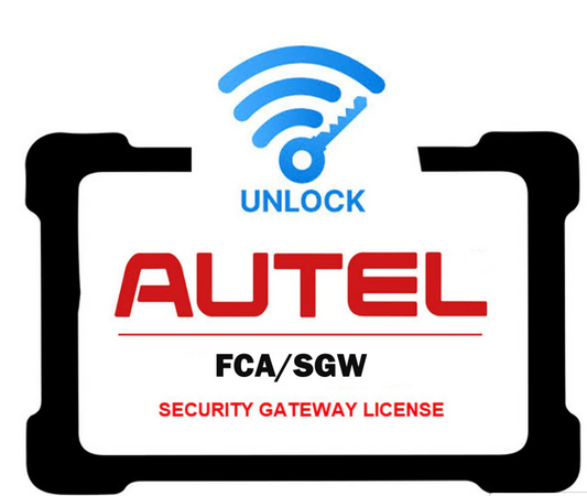 Aggiornamento europa fca/sgw accesso