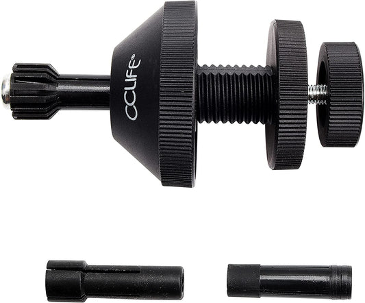 Allineamento frizione, 3 pezzi, ø 15-21 mm ø 21-28 mm