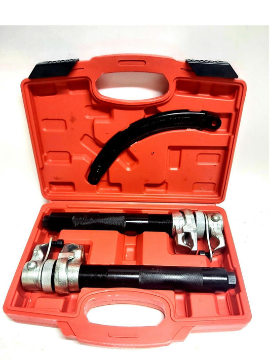 Attrezzo compressore smonta molle molla ammortizzatori sospendione 280mm