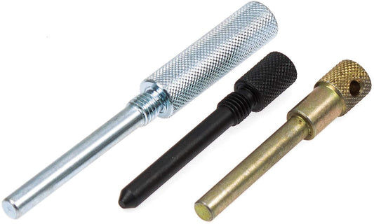 Bgs - set di attrezzi per motore renault 1,5/1,9l dci, 1 pezzo, 8145